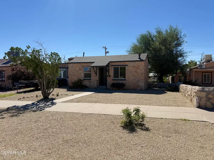 4010 Sacramento Avenue, El Paso, TX 79930 - #2