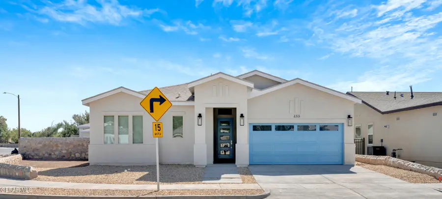 14624 Tierra Dock Court, El Paso, TX 79938 - #2