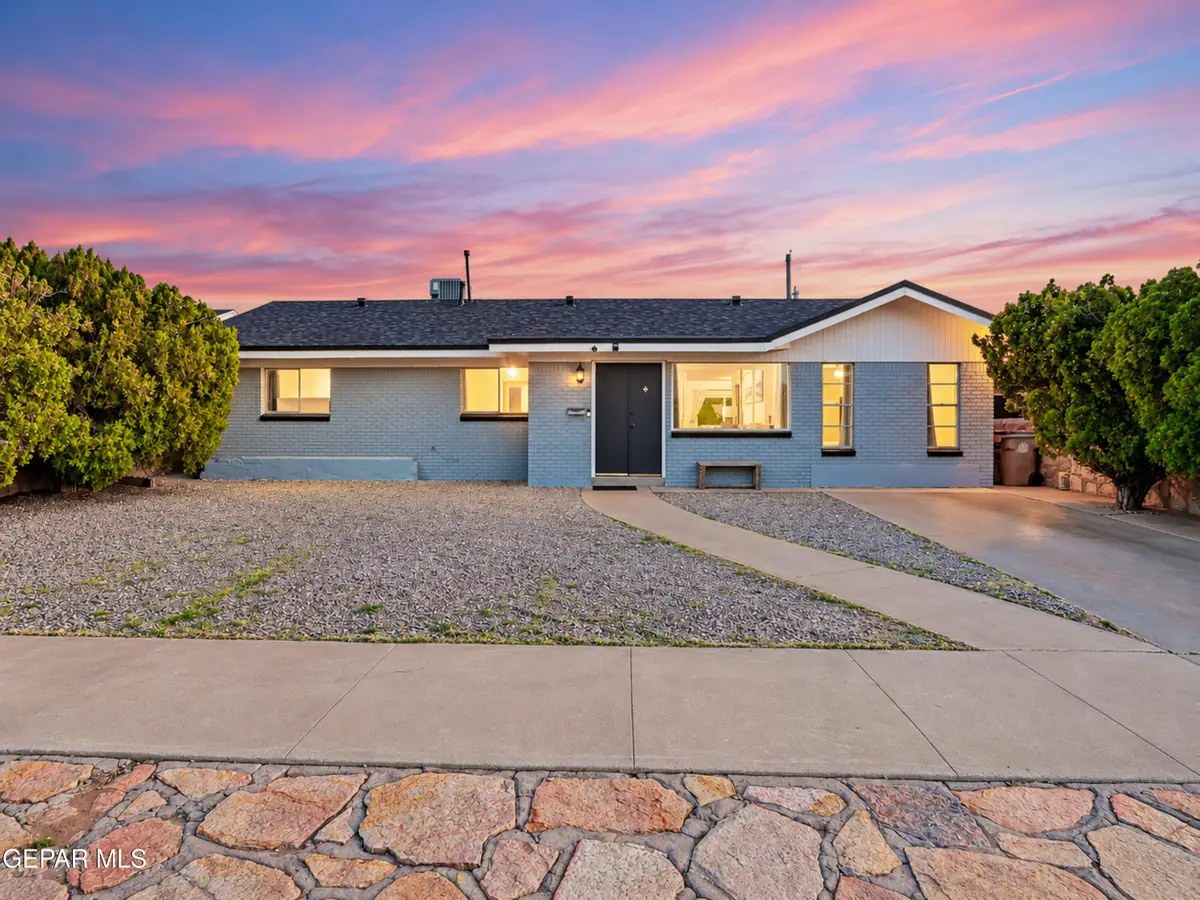 5856 Tarpon Drive, El Paso, TX 79924 - #1