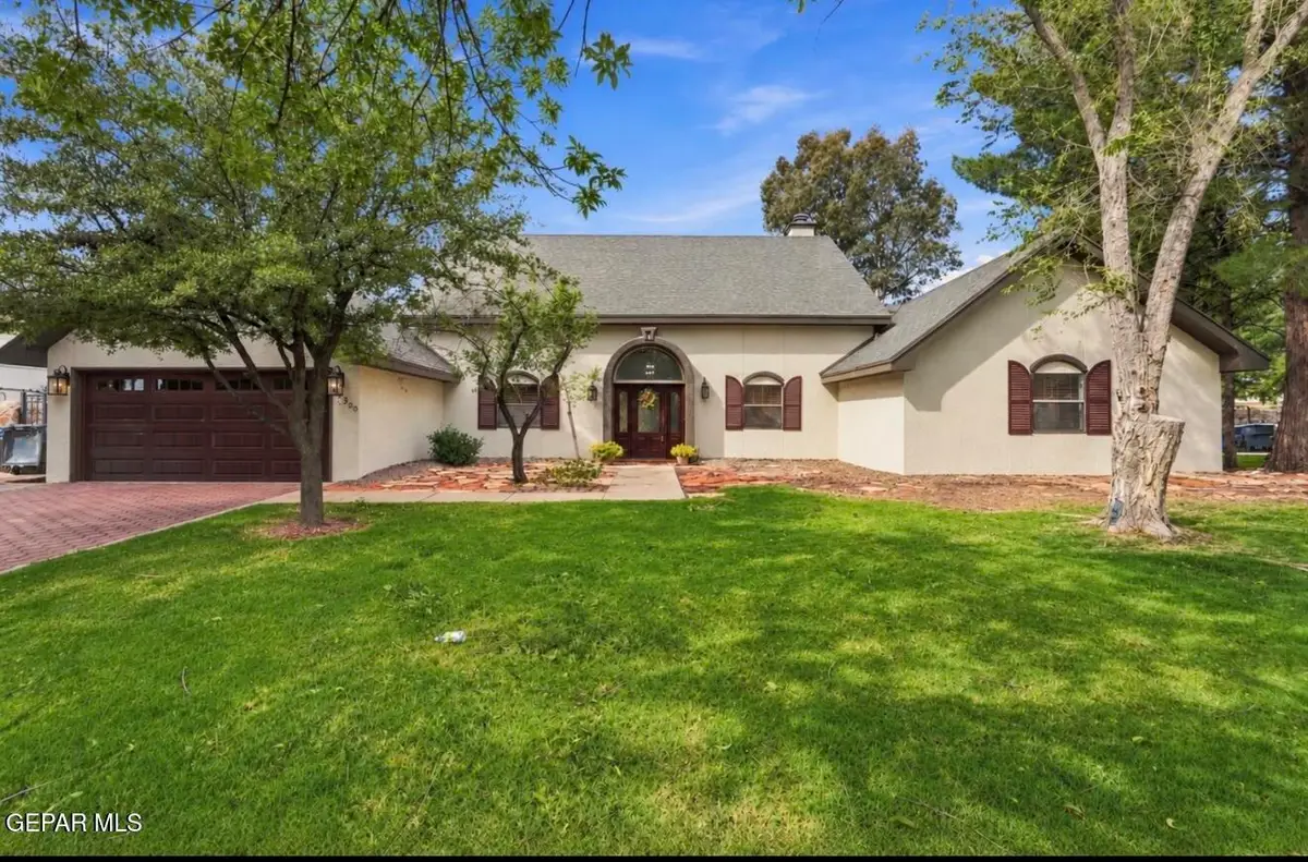 360 Rio Estancia Drive, El Paso, TX 79932 - #1