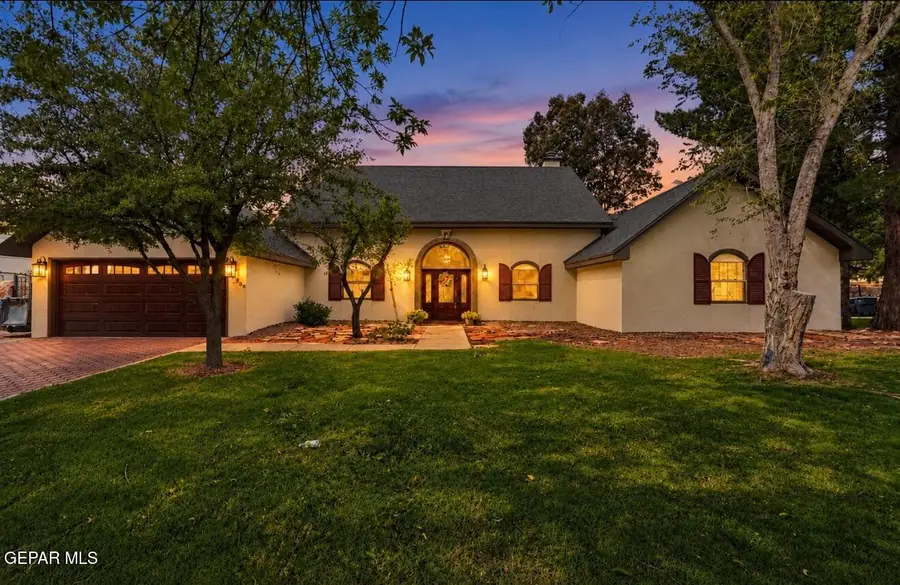 360 Rio Estancia Drive, El Paso, TX 79932 - #2