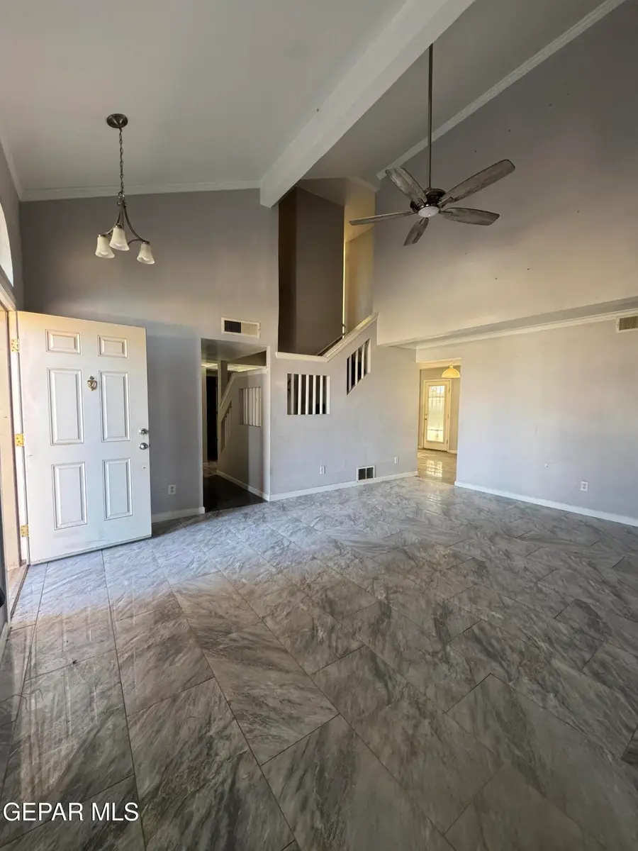 12752 Tierra Pueblo Drive, El Paso, TX 79938 - #2