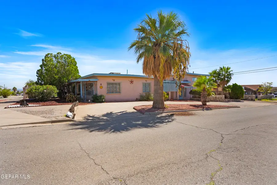 3000 Mountain Avenue, El Paso, TX 79930 - #2