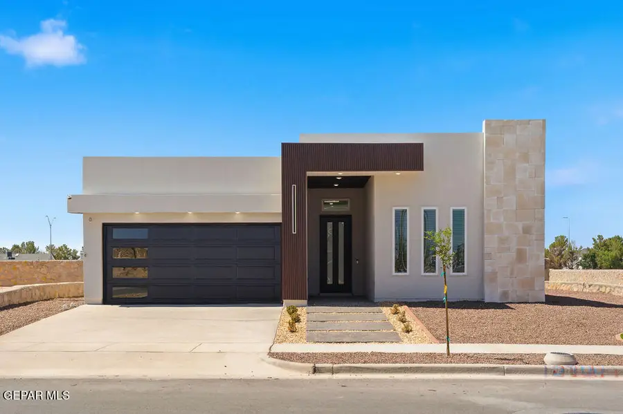13900 Paseo Alegre Avenue, El Paso, TX 79928 - #2