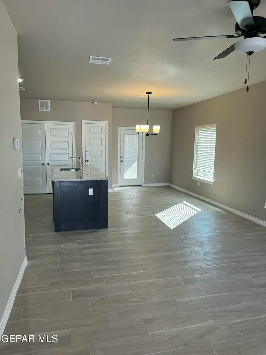 5012 Andrew Jorel Drive, El Paso, TX 79938 - #3