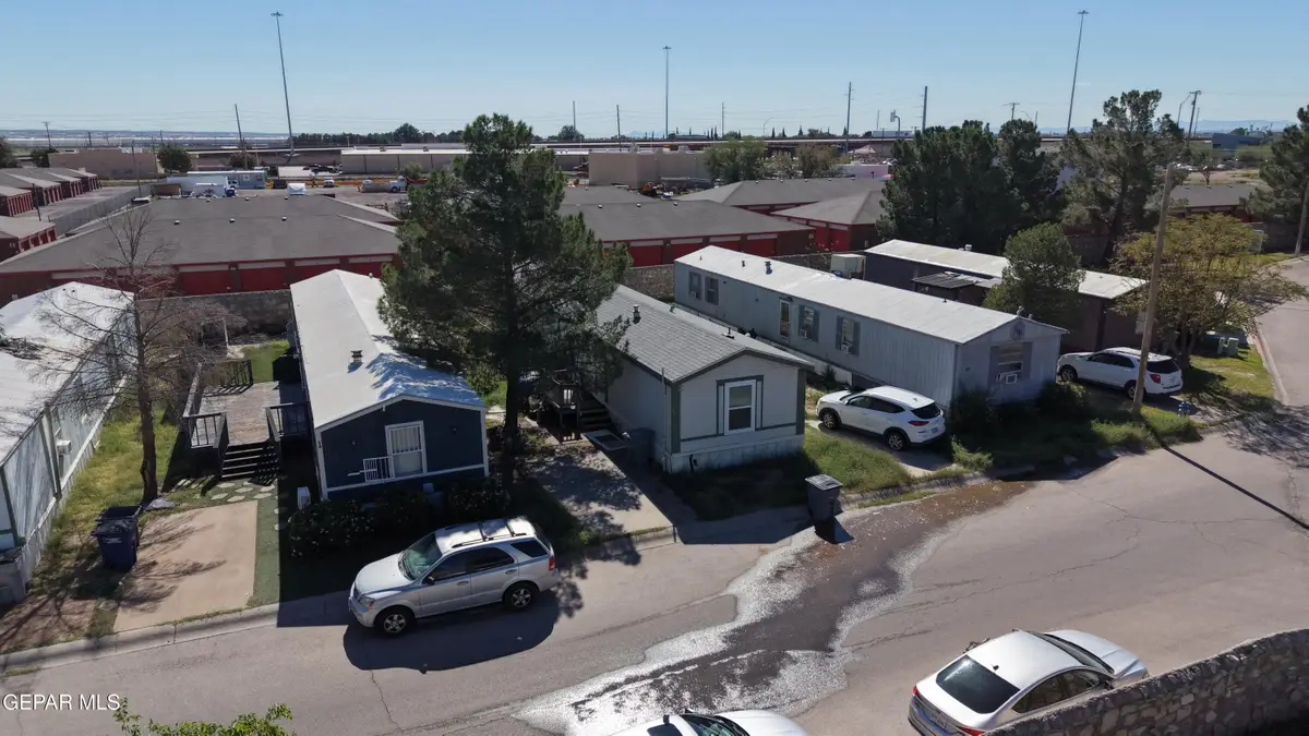 9555 N Loop Drive #103, El Paso, TX 79907 - #1