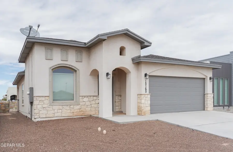 15165 Method Avenue, El Paso, TX 79938 - #3