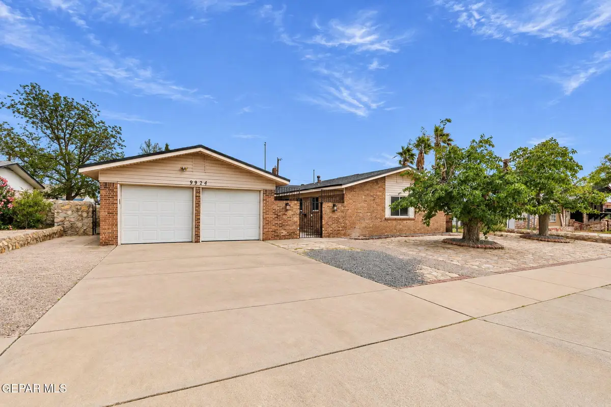 9924 Audobon Street, El Paso, TX 79924 - #1