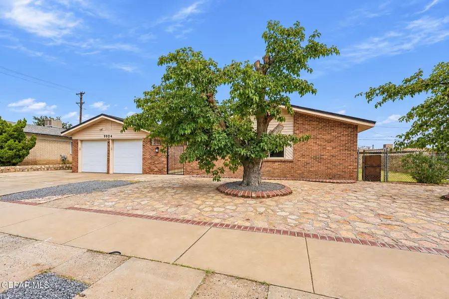 9924 Audobon Street, El Paso, TX 79924 - #2