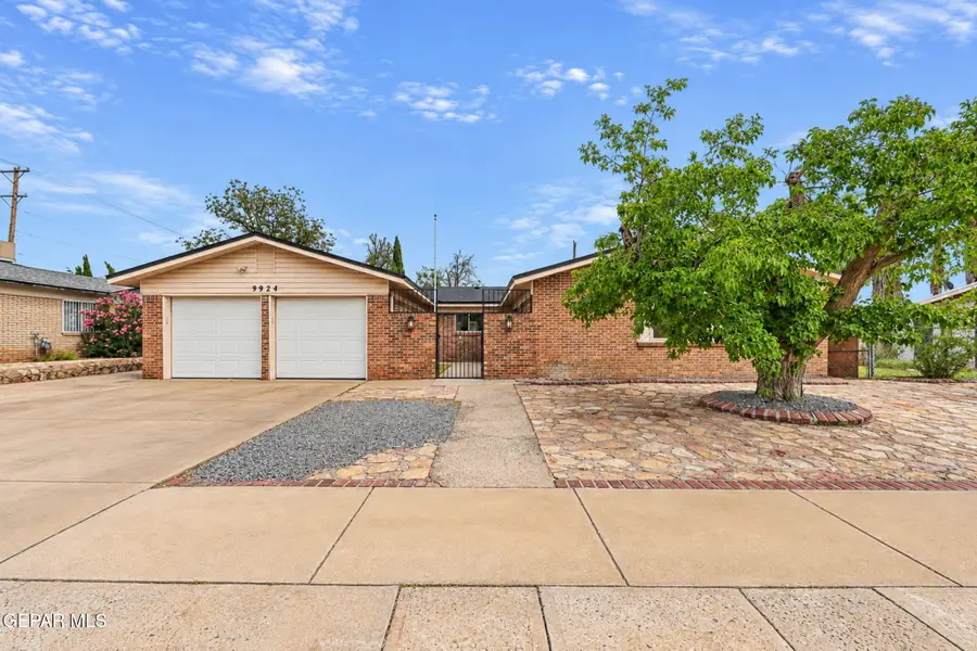 9924 Audobon Street, El Paso, TX 79924 - #3