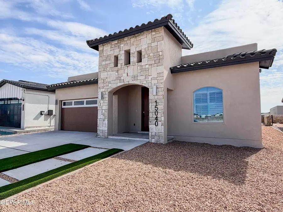 15040 Laura Lane, El Paso, TX 79938 - #2