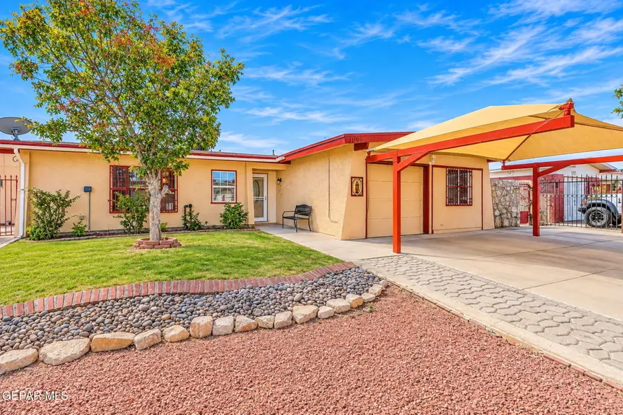 11196 Cutty Sark Drive, El Paso, TX 79936 - #3