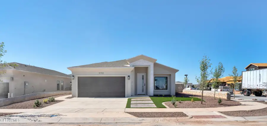 50986 Purple Mat Avenue, El Paso, TX 79934 - #2