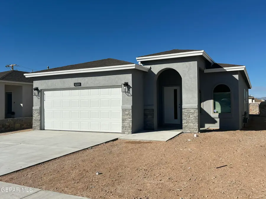 14509 Brianna Leah Drive, El Paso, TX 79938 - #2