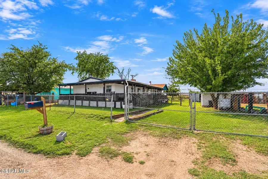 12367 O'donnell Street, El Paso, TX 79934 - #3