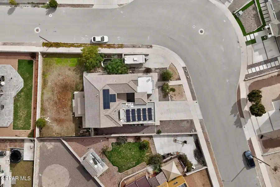 951 Selway River Place, El Paso, TX 79932 - #3