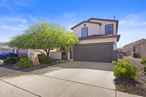 5460 Stonehill Drive, El Paso, TX 79934