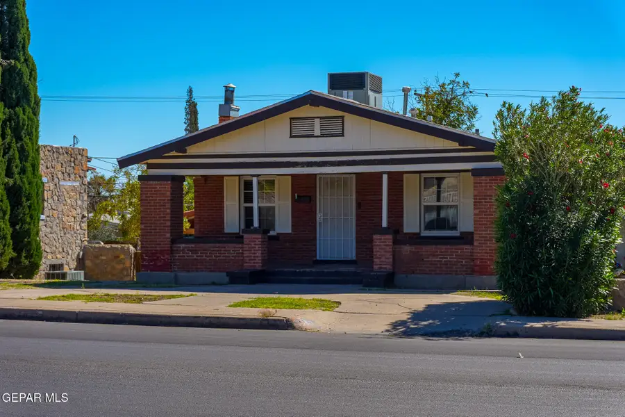 4418 Trowbridge Drive, El Paso, TX 79903 - #2