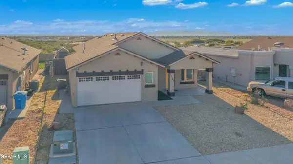 11193 Cielo Mar Drive, Socorro, TX 79927