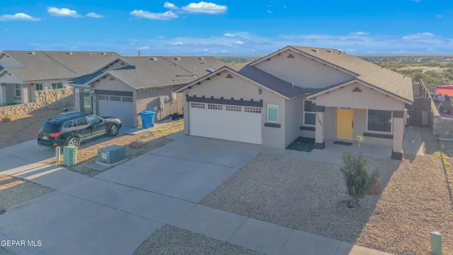 11193 Cielo Mar Drive, Socorro, TX 79927 - #2