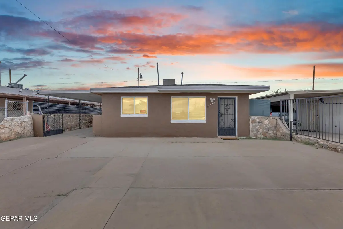 7337 Mimosa Avenue, El Paso, TX 79915 - #1