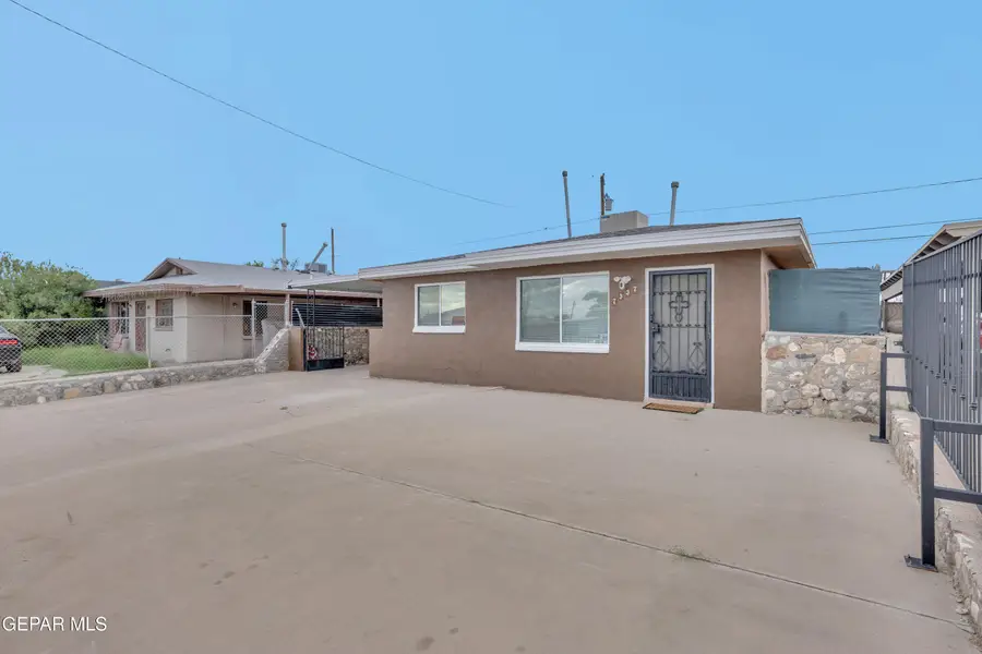 7337 Mimosa Avenue, El Paso, TX 79915 - #3