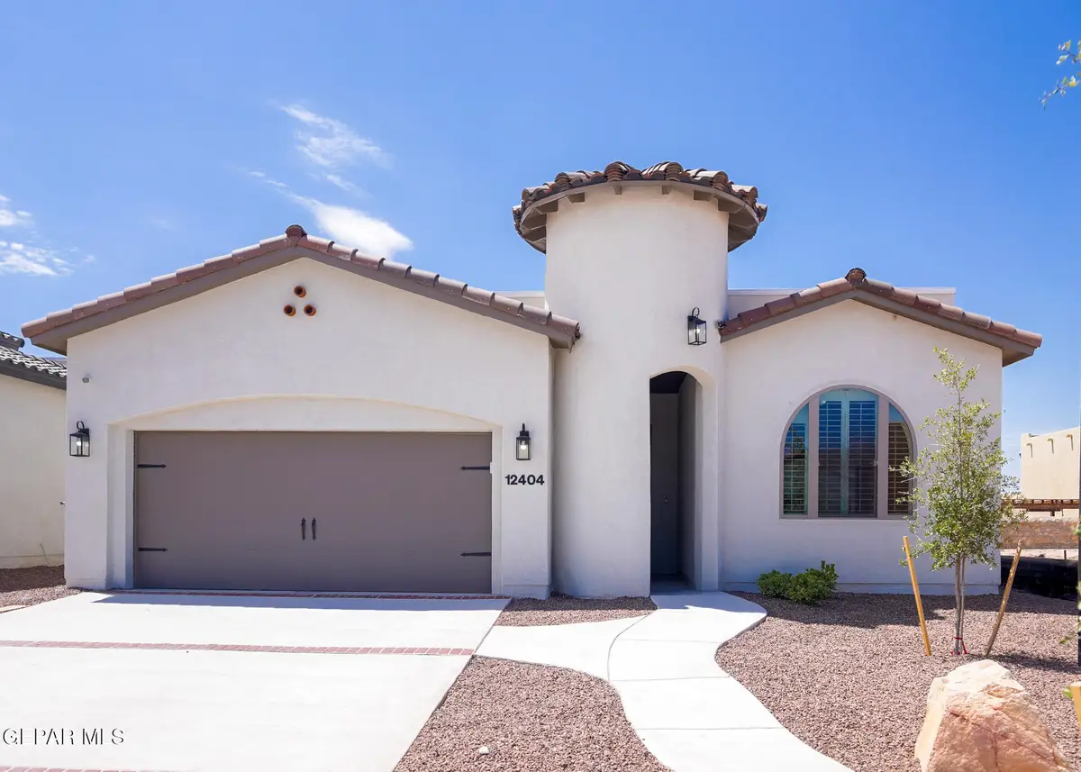 625 Basketflower Drive, Horizon City, TX 79928 - #1