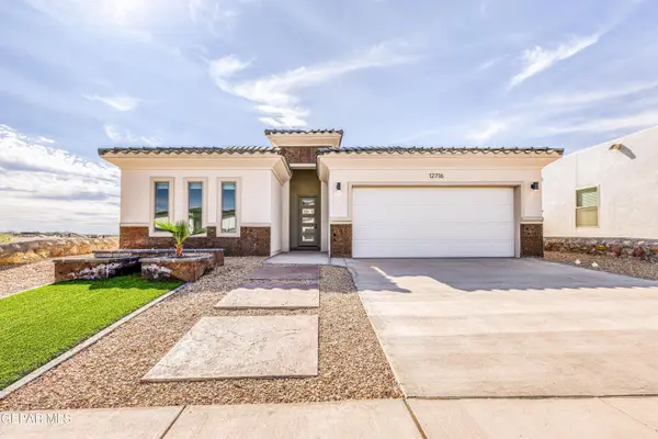 12716 Middlesbrough Avenue, Horizon City, TX 79928