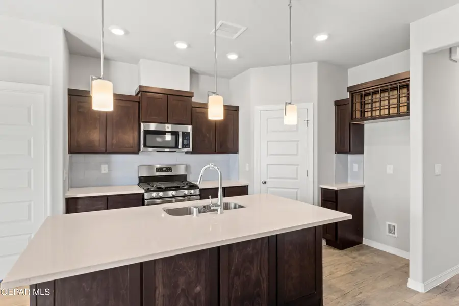 5749 Las Ramblas Place, El Paso, TX 79934 - #2