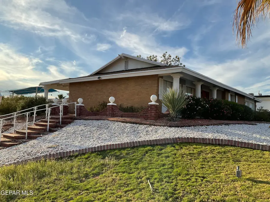 6405 Westwind Drive, El Paso, TX 79912 - #2