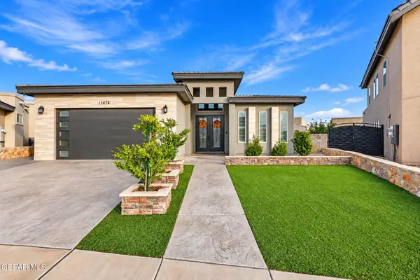 13674 Stockton Street, El Paso, TX 79928