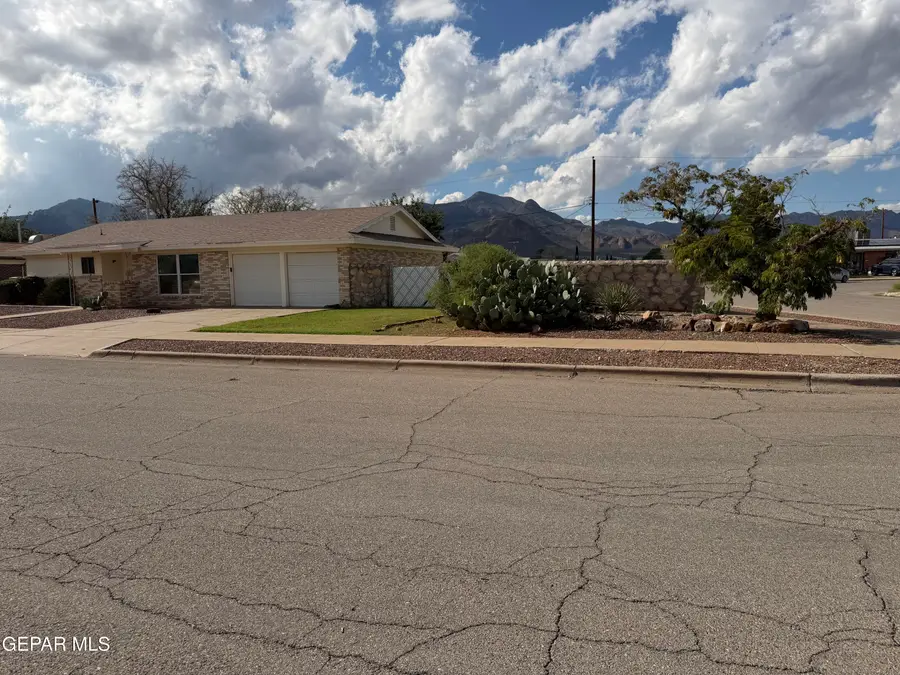 5336 Cornell Avenue, El Paso, TX 79924 - #2