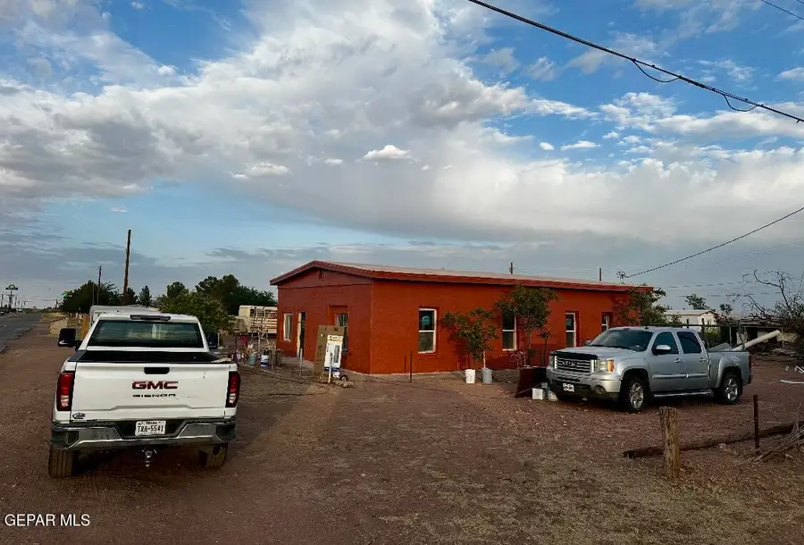 304 E Desert Street, Van Horn, TX 79855 - #2