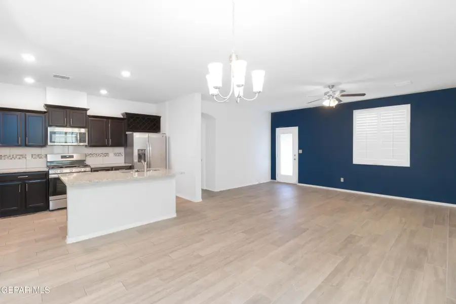 3920 Desert Daze Place, El Paso, TX 79938 - #2