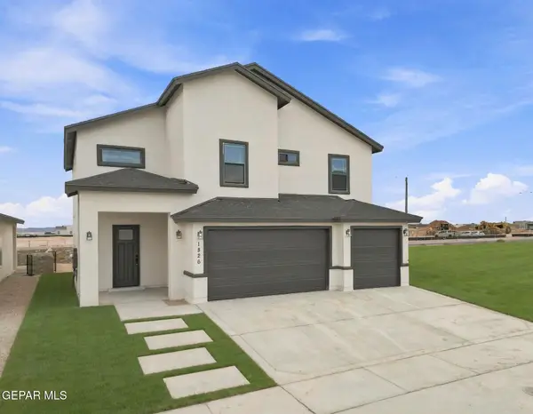 14460 Red Azure Circle, El Paso, TX 79928
