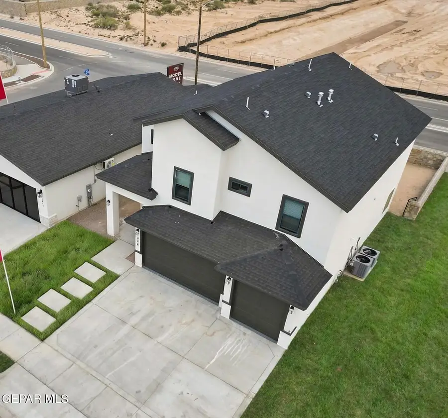 14460 Red Azure Circle, El Paso, TX 79928 - #2