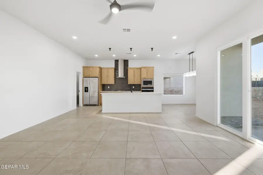 596 Blanco Vista Parkway, El Paso, TX 79928 - #2