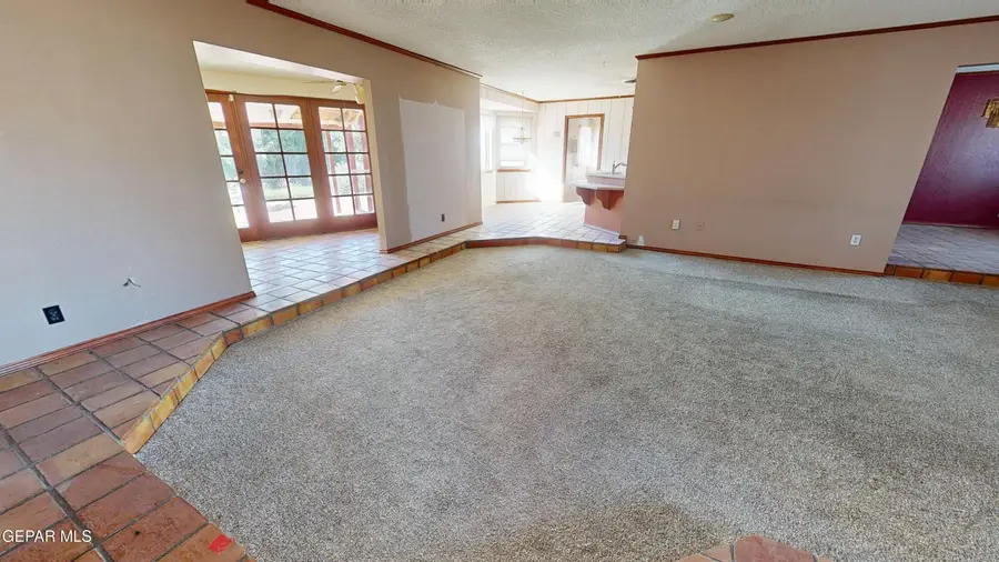 10100 Monaco Drive, El Paso, TX 79925 - #2