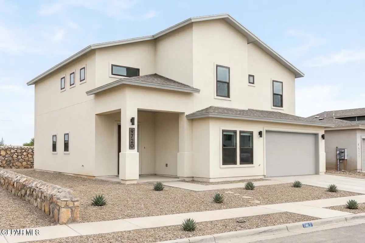 11484 Eclipse Drive, El Paso, TX 79927 - #1