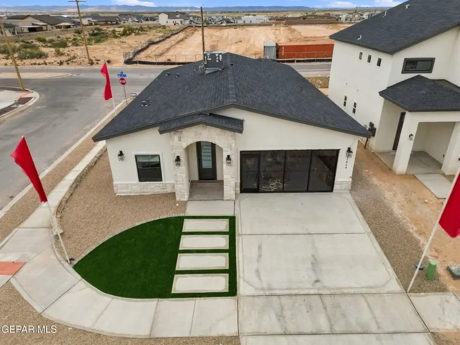 14461 Lavender Park, El Paso, TX 79928 - #2