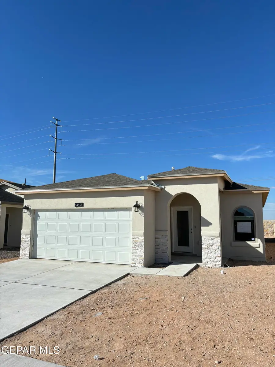 5008 Andrew Jorel Drive, El Paso, TX 79938 - #2