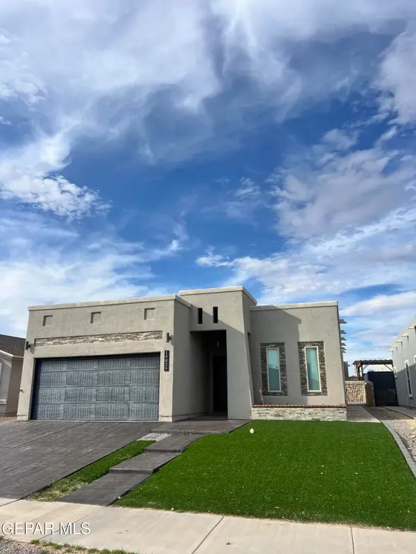 14829 David Latin, El Paso, TX 79938