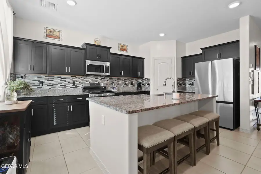 12896 Star Gaze Avenue, El Paso, TX 79928 - #2