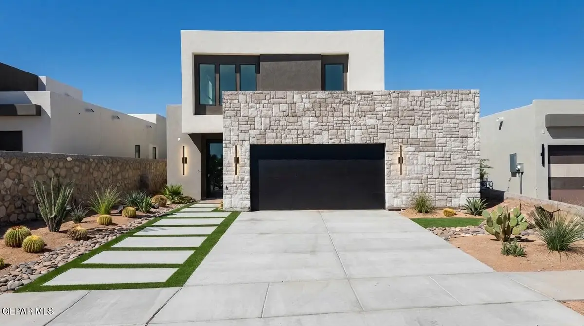 12725 Persistence Avenue, El Paso, TX 79928 - #1