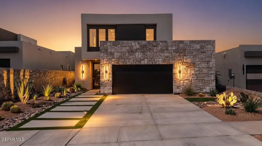 12725 Persistence Avenue, El Paso, TX 79928 - #3
