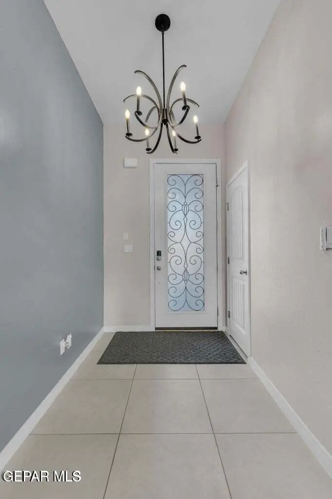 2309 Enchanted Quail Place, El Paso, TX 79911 - #2