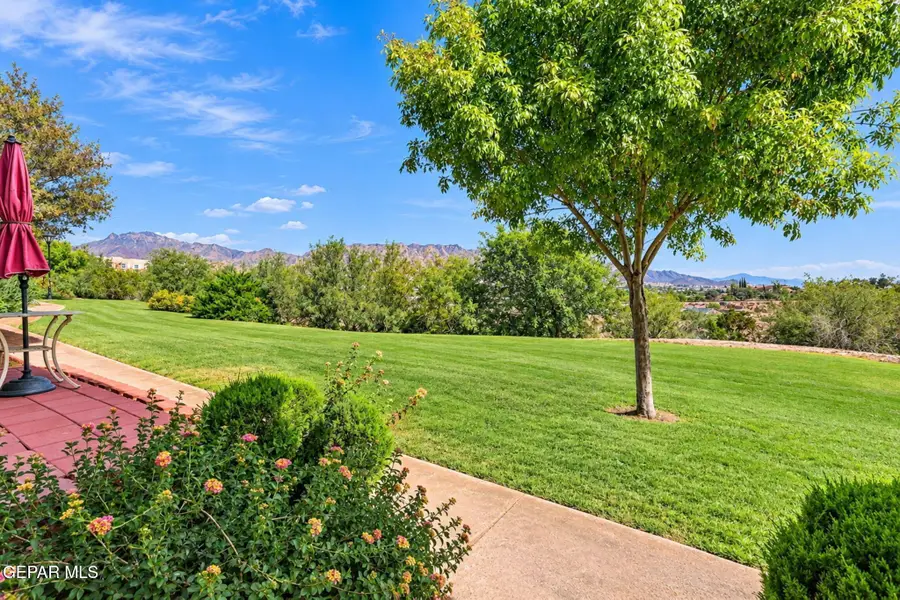 214 Maricopa Drive, El Paso, TX 79912 - #2