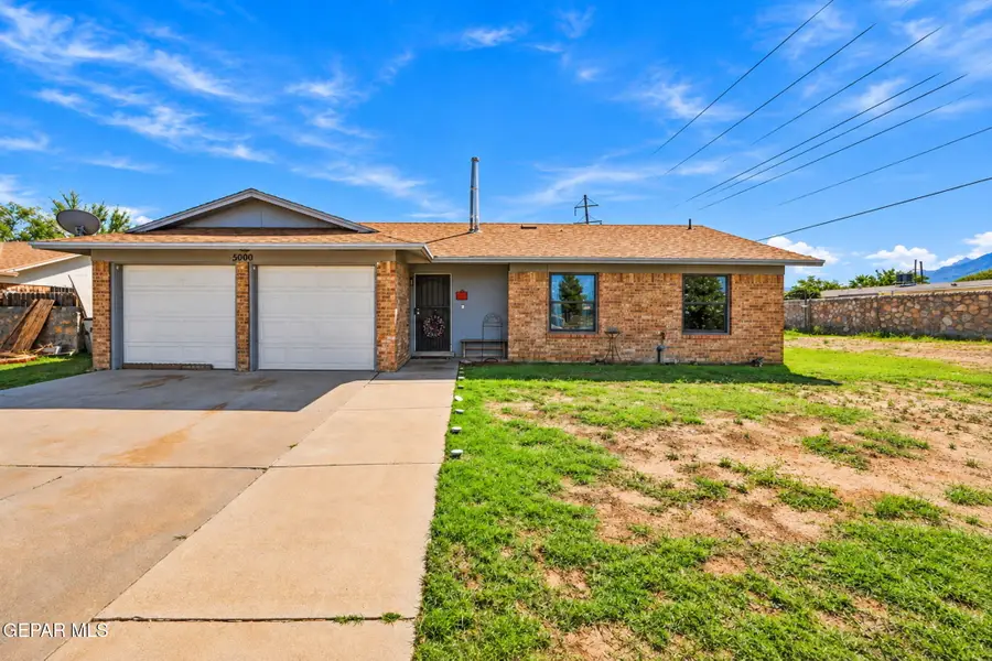 5000 Cockrell Lane, El Paso, TX 79924 - #2
