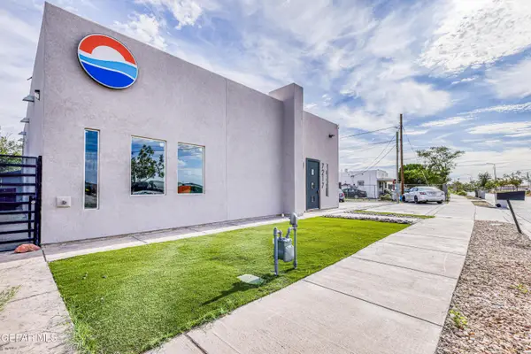 7217 Stiles Drive, El Paso, TX 79915