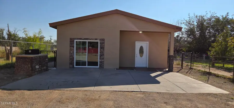 8232 Mc Elroy Avenue, El Paso, TX 79907 - #2